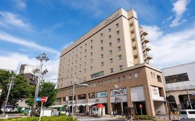 Jr東日本ホテルメッツ 高円寺