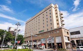 Jr東日本ホテルメッツ 高円寺